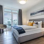 Godewindpark Exklusivsuite 3-05 Lübeck