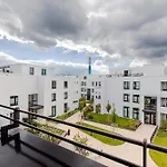 Apartmán Godewindpark Exklusivsuite 3-05 *