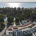 Godewindpark Exklusivsuite 3-05 Lejlighed