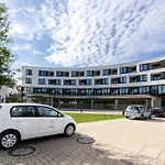 Apartmán Godewindpark Exklusivsuite 3-05