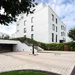 Apartmán Godewindpark Exklusivsuite 3-05 *