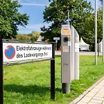 Godewindpark Exklusivsuite 3-05 *