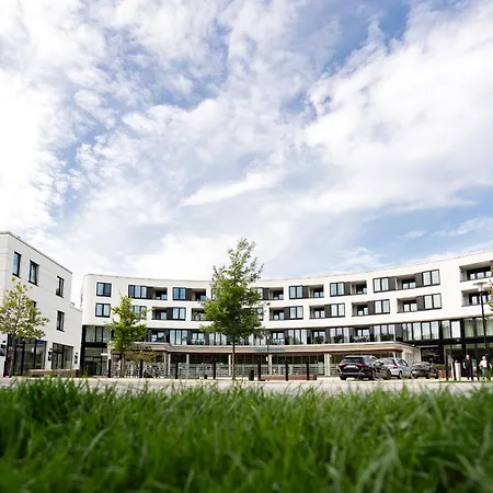 Exklusivsuite 3-05 Lübeck