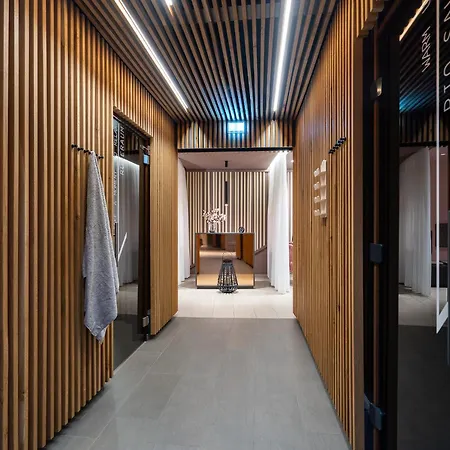 Apartmán Exklusivsuite 3-05 *