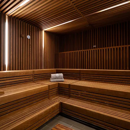 Exklusivsuite 3-05 Lübeck