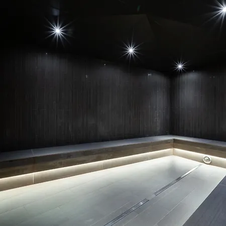 アパート Exklusivsuite 3-05 リューベック