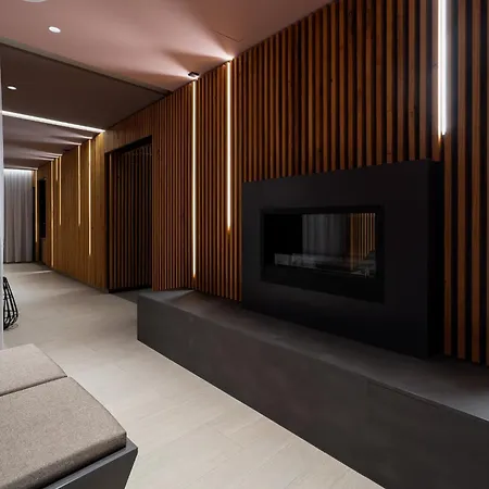 Exklusivsuite 3-05 Lübeck