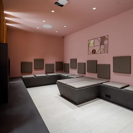 アパート Exklusivsuite 3-05 *