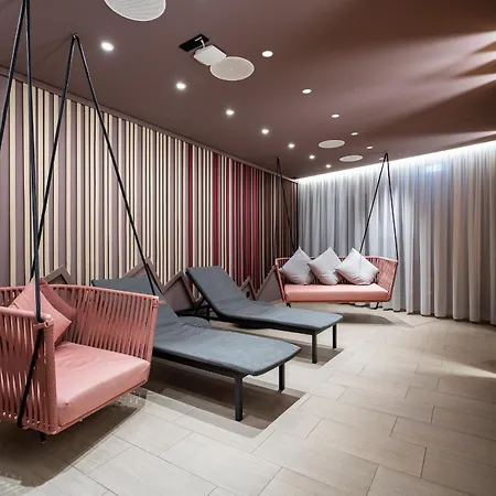 Exklusivsuite 3-05 リューベック