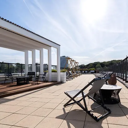 Exklusivsuite 3-05 * Lübeck