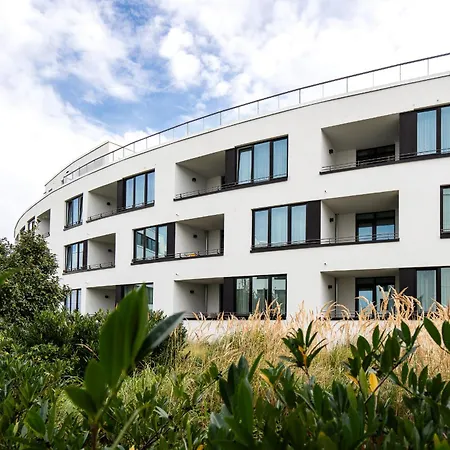 Apartmán Exklusivsuite 3-05 *