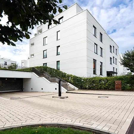 Apartmán Exklusivsuite 3-05 *