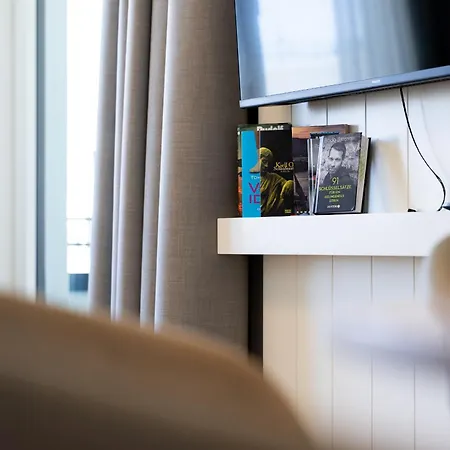 Godewindpark Exklusivsuite 3-05 Lägenhet *