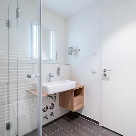 Lägenhet Godewindpark Exklusivsuite 3-05 Lübeck