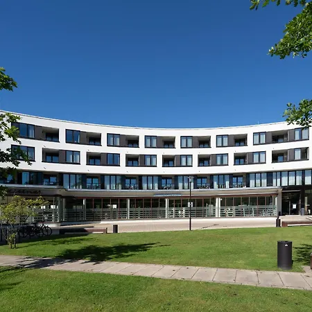 Godewindpark Exklusivsuite 3-05